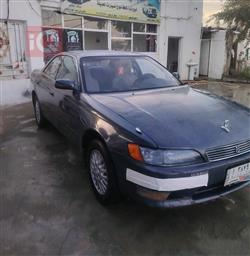 تويوتا II مارك